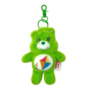 Cute Bear Pendant Keychain Plush Doll - Image 46