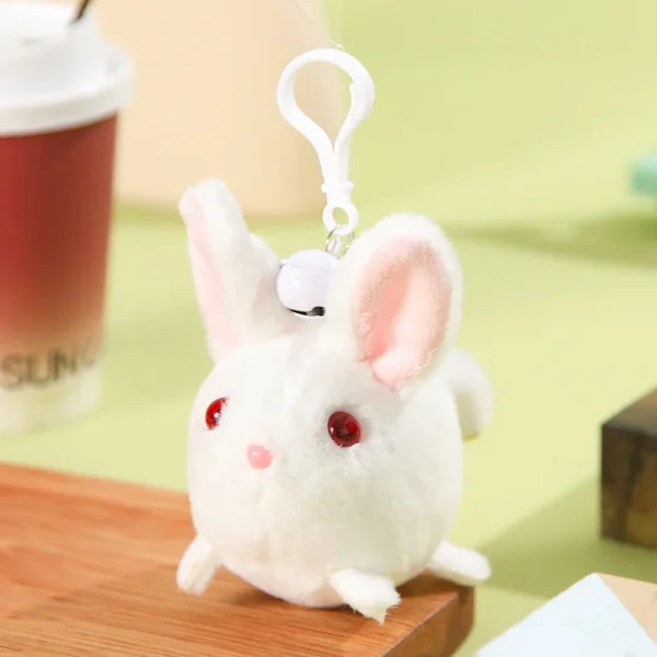 Panda Plush Keychain Toy – Cute Animal Pendant Couple Gift -O1CN01OB7lk12DSWIBmxaNn 2208221288608 0 cib