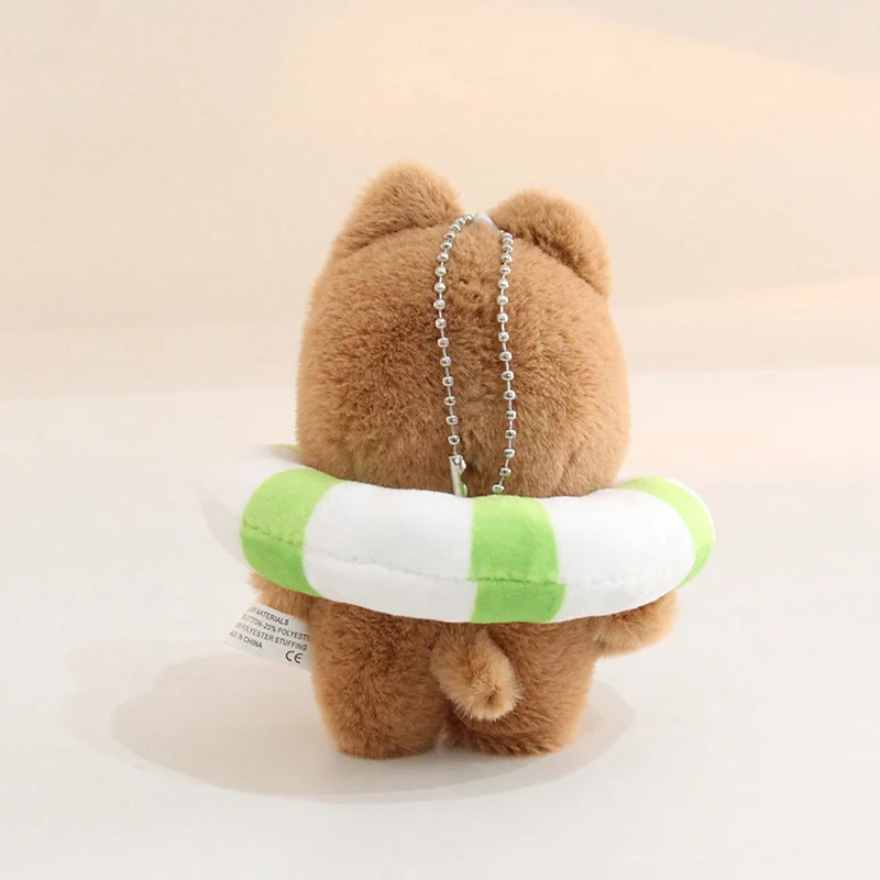 Stray Children Plush Keychain – Guangdong-Made PP Cotton Anime Pendant -O1CN01PPLcKM1JyvvHpe2Y6 2215710691098 0 cib
