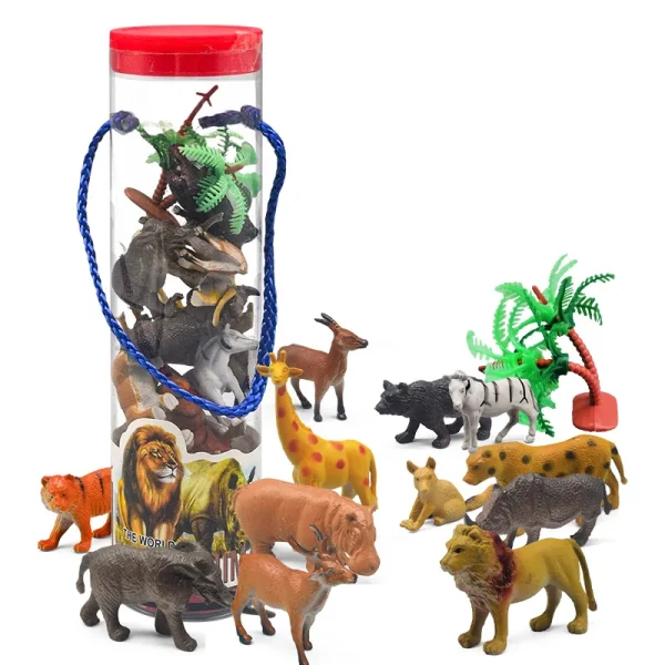Dinosaur model forest simulation animal mini marine animal children dinosaur toy stall wholesale -O1CN01QFGGMK1RNqR7yFYHT 2096202100 0 cib