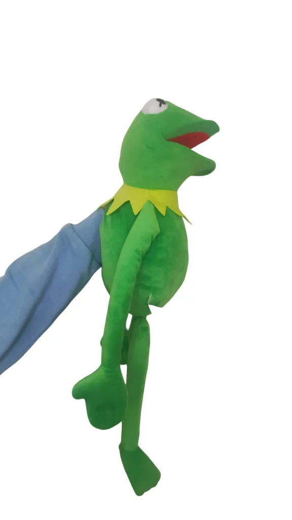 Kermit the Frog | Plush Toy -O1CN01RGG4gz1ayKsDUR9G5 2219337343398 0 cib scaled