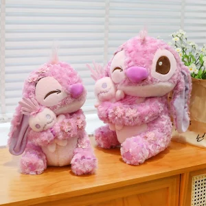 Disney Stitch Plush | Stitch Plush Toys - Image 2