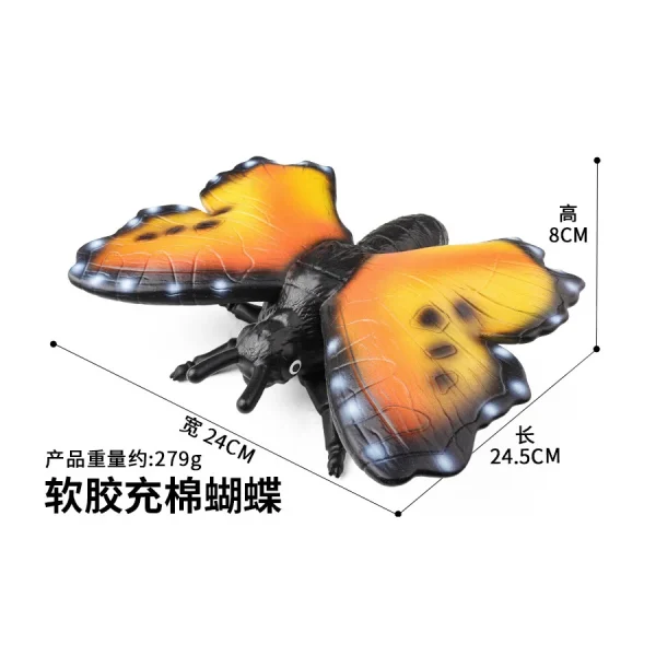 Explosive simulation of marine animal model children soft rubber puffer octopus lobster starfish crab horseshoe toy gift -O1CN01S8v7lz2B3fdIajCUZ 4262828283 0 cib