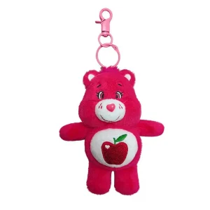 Cute Bear Pendant Keychain Plush Doll - Image 56