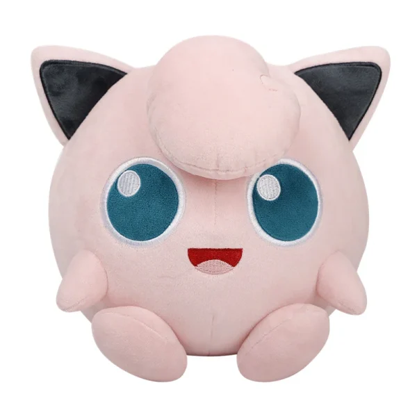 Pikachu Charmander Squirtle Psyduck Pokemon Doll -O1CN01SauSJe1PypT9hrm6B 2210218351910 0 cib