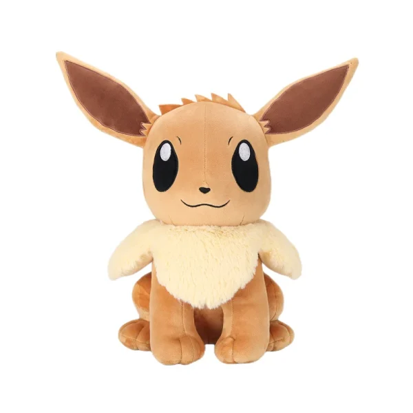 Pikachu Charmander Squirtle Psyduck Pokemon Doll -O1CN01TH9XU11PypHM6nkIM 2210218351910 0 cib