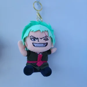 One Piece Plush Doll | Keychain | Plush Pendant - Image 21