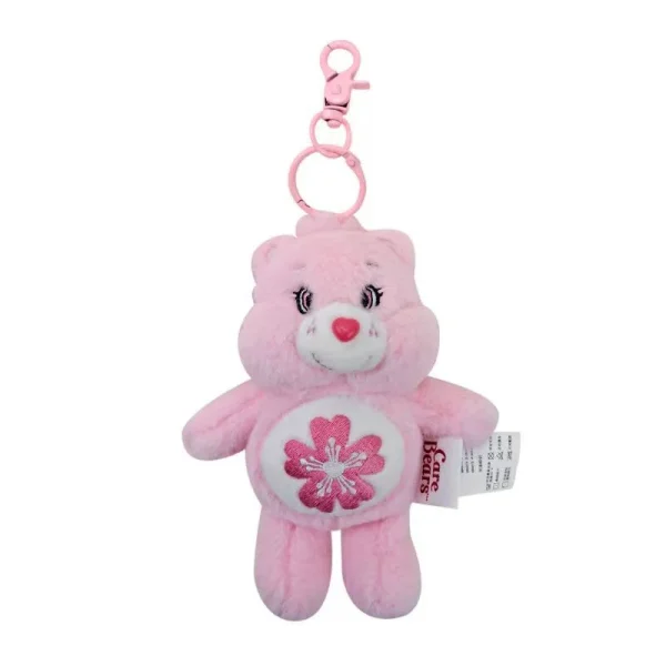 Cute Bear Pendant Keychain Plush Doll -O1CN01VJwIw928Uk63rKhyv 2215599817936 0 cib