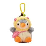 Penguin Plush Pendant Keychain – Guangdong-Made PP Cotton Couple Gift -O1CN01VxCGjk1niqTYg63XY 2216605255124 0 cib