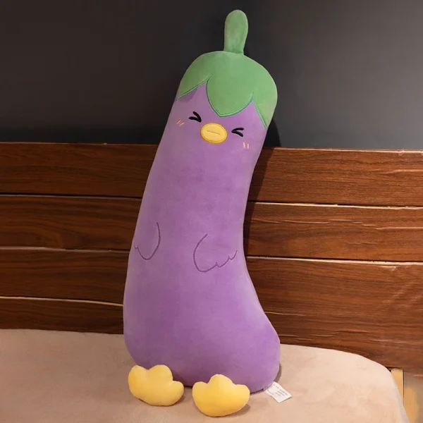 Vegetable Plush Pillow Toys – Mushroom & Carrot Soft Pillows -O1CN01WDe9jC24oemrvxXpq 2201157867438 0 cib