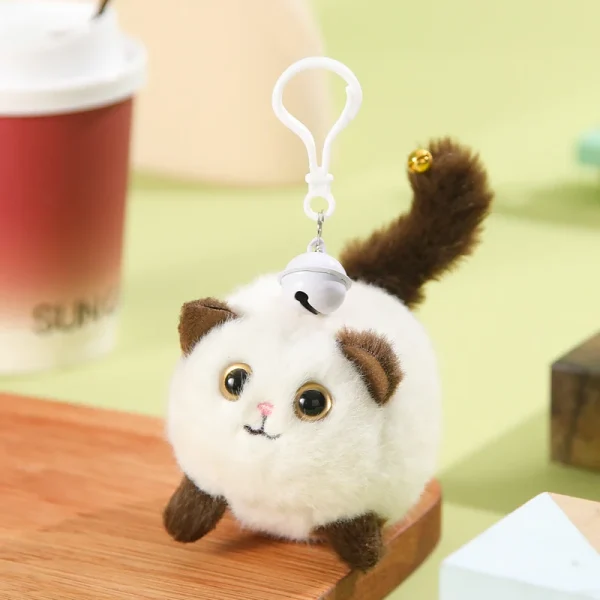 Panda Plush Keychain Toy – Cute Animal Pendant Couple Gift -O1CN01WiLCuk2DSWIAAfixZ 2208221288608 0 cib