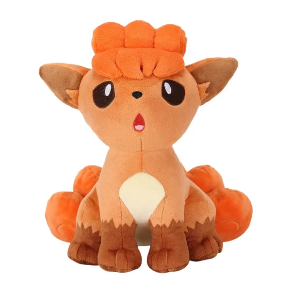 Pikachu Charmander Squirtle Psyduck Pokemon Doll -O1CN01WtsfR91PypT6oZyR4 2210218351910 0 cib