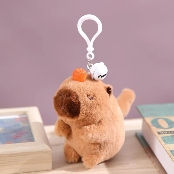 Panda Plush Keychain Toy – Cute Animal Pendant Couple Gift -O1CN01XCmGlg2DSWI8IT2s5 2208221288608 0 cib