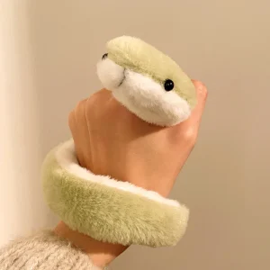 Plush Keychain | Cute Small Animals Plush Keychain - Image 11