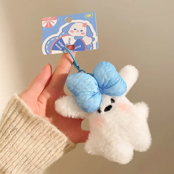 Plush Keychain | Cute Small Animals Plush Keychain -O1CN01XaquD71lWMS6E7ny5 2217546414826 0 cib
