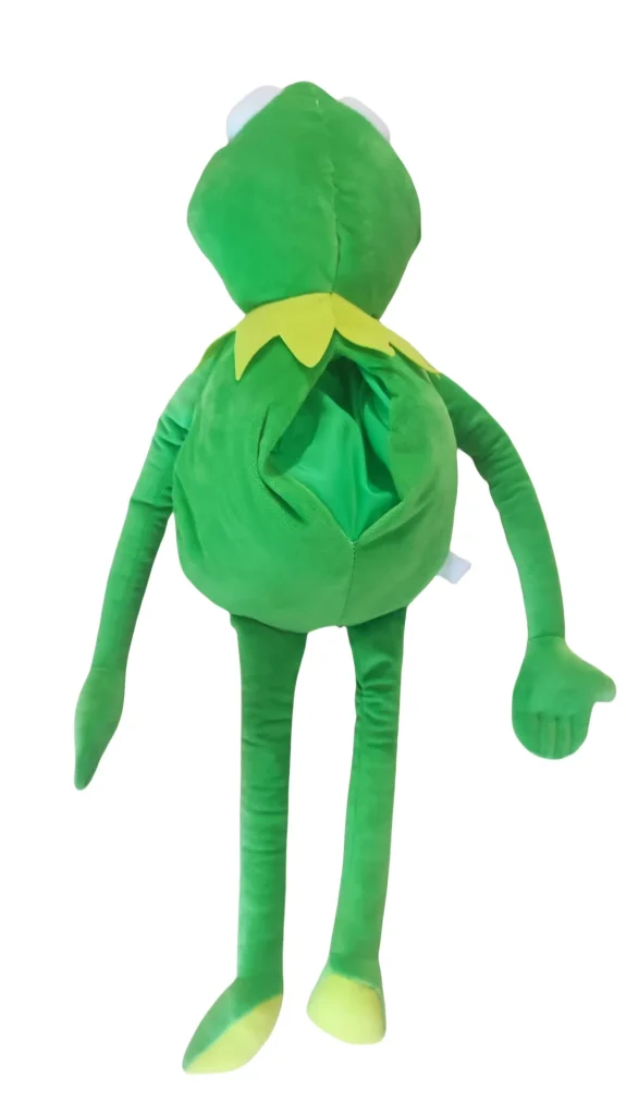 Kermit the Frog | Plush Toy -O1CN01Xs2lCo1ayKs7VNNcD 2219337343398 0 cib scaled