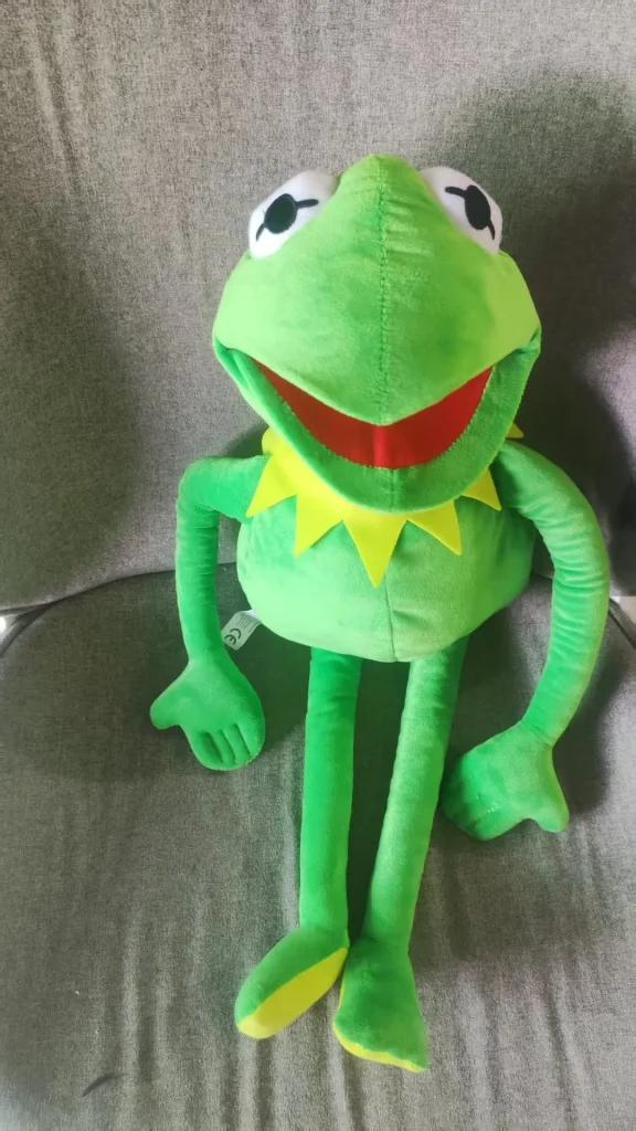 Kermit the Frog | Plush Toy -O1CN01ZY7R0q1ayKsEgnY3P 2219337343398 0 cib scaled