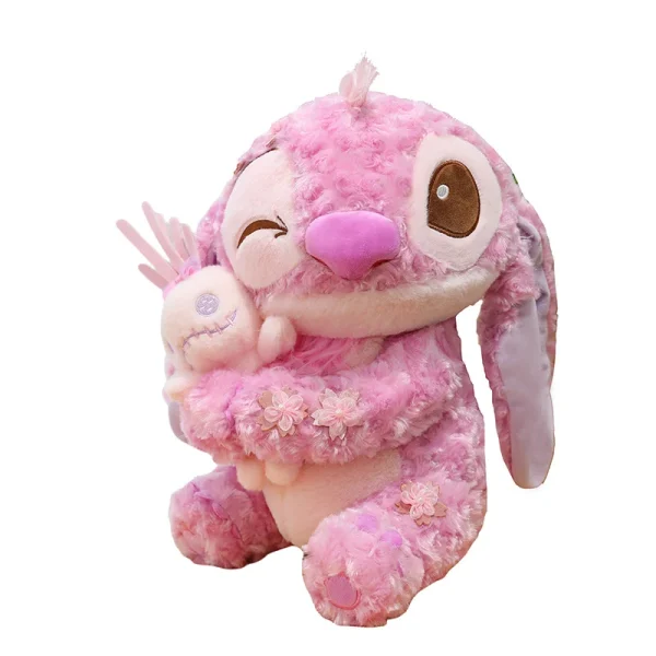Disney Stitch Plush | Stitch Plush Toys -O1CN01awZtCV1Dbg7oZl14H 2214222670235 0 cib