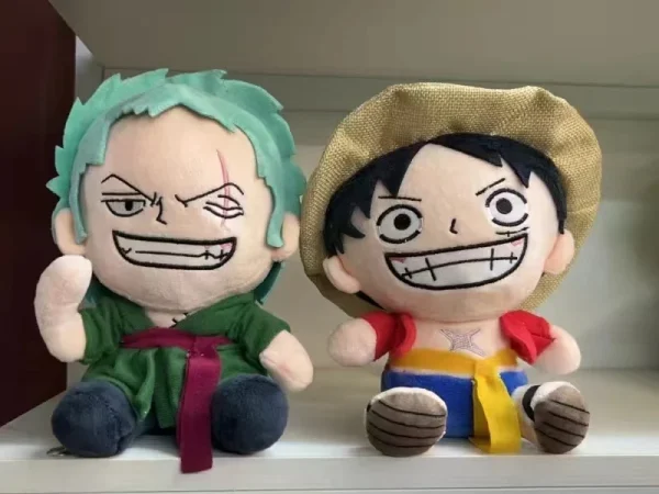 One Piece Plush Doll | Keychain | Plush Pendant -O1CN01dZ8okD2Ipwg8GFnmT 2921639336 0 cib