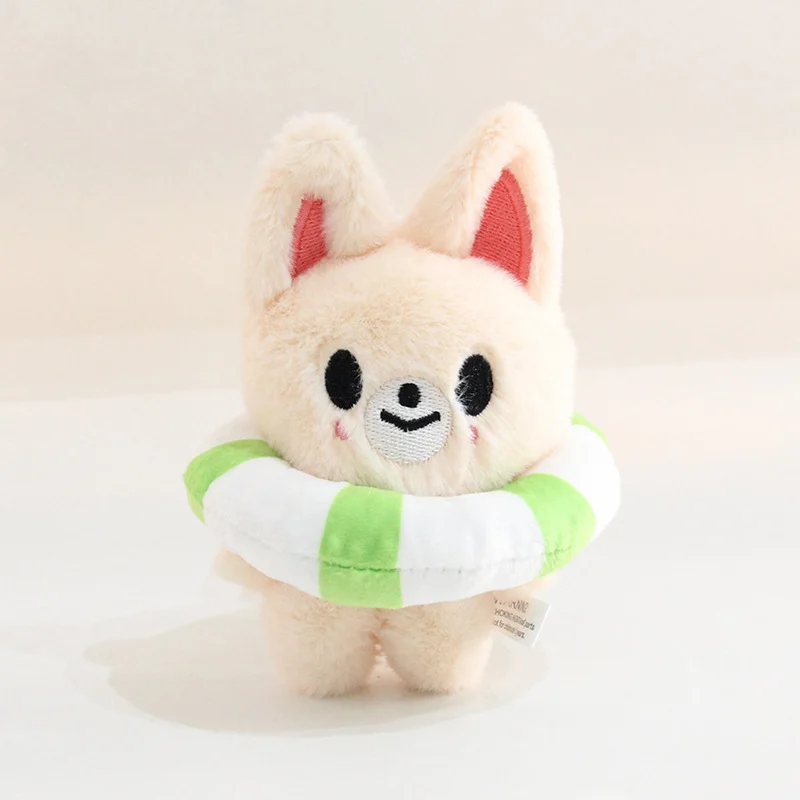 Stray Children Plush Keychain – Guangdong-Made PP Cotton Anime Pendant -O1CN01e3yfek1JyvvJBVxA1 2215710691098 0 cib
