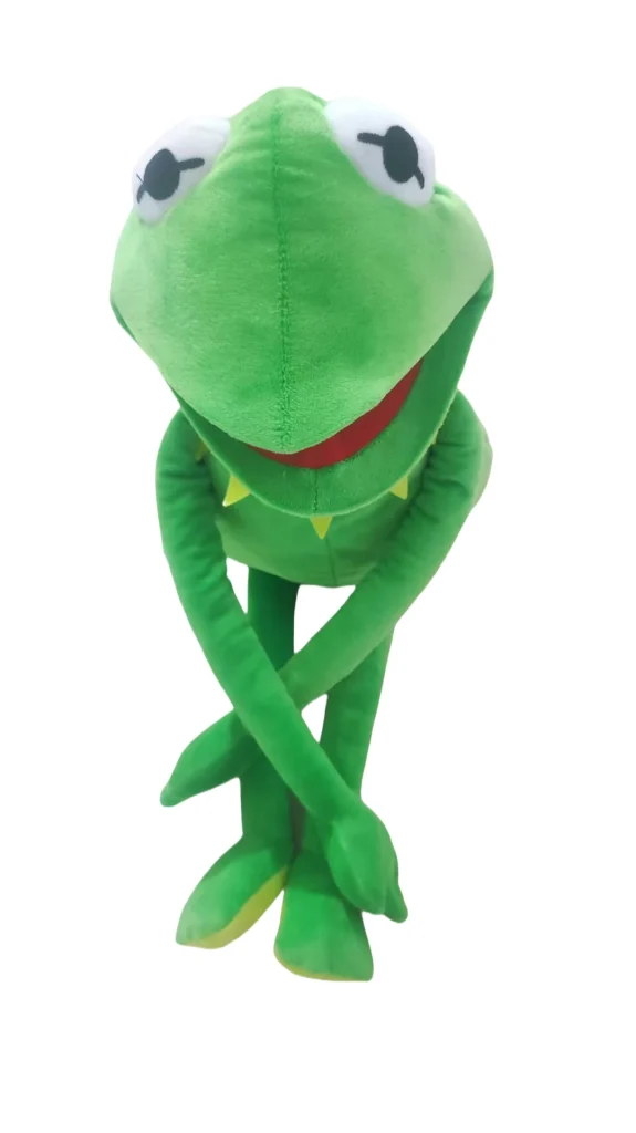 Kermit the Frog | Plush Toy -O1CN01e8GI8Z1ayKsEKz2DG 2219337343398 0 cib scaled