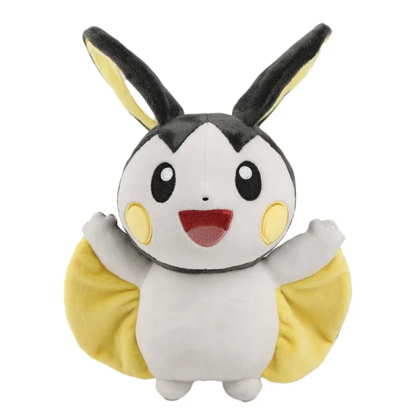 Pikachu Charmander Squirtle Psyduck Pokemon Doll -O1CN01gc8MHW1PypUbT3A3G 2210218351910 0 cib