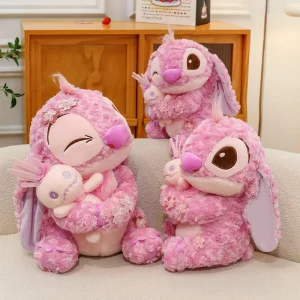 Disney Stitch Plush | Stitch Plush Toys - Image 1