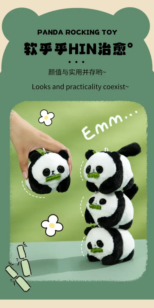 Panda Plush Keychain Toy – Cute Animal Pendant Couple Gift -O1CN01ha8Vct2DSWDZW4LzE 2208221288608 0 cib scaled