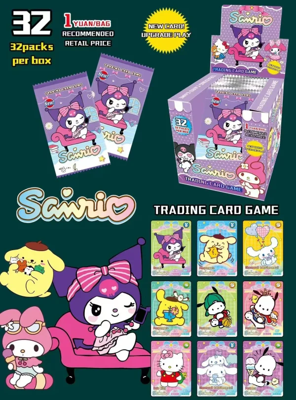 One Piece & Dragon Ball Trading Card Games | Ghost Blade, Gold Edge Flash Cards, Table Game Toys -O1CN01i8md561FQnx0ZE86T 2214976240482 0 cib