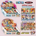One Piece & Dragon Ball Trading Card Games | Ghost Blade, Gold Edge Flash Cards, Table Game Toys -O1CN01irpBFE1FQnwzJTWlC 2214976240482 0 cib