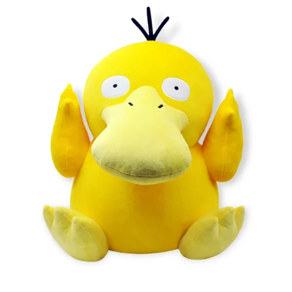 Pikachu Charmander Squirtle Psyduck Pokemon Doll -O1CN01kNUxuv1PypFnTtN2T 2210218351910 0 cib