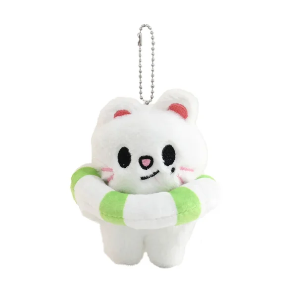 Stray Children Plush Keychain – Guangdong-Made PP Cotton Anime Pendant -O1CN01kNuyrC1JyvvH2pL2p 2215710691098 0 cib