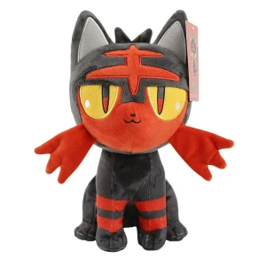 Pikachu Charmander Squirtle Psyduck   Pokemon Doll - Image 38