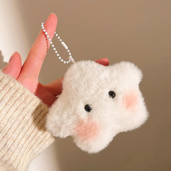 Plush Keychain | Cute Small Animals Plush Keychain -O1CN01lMhe3o1lWMSArs2D7 2217546414826 0 cib