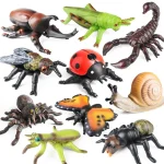 Explosive simulation of marine animal model children soft rubber puffer octopus lobster starfish crab horseshoe toy gift -O1CN01mdZDEK2B3fdOs8Yho 4262828283 0 cib