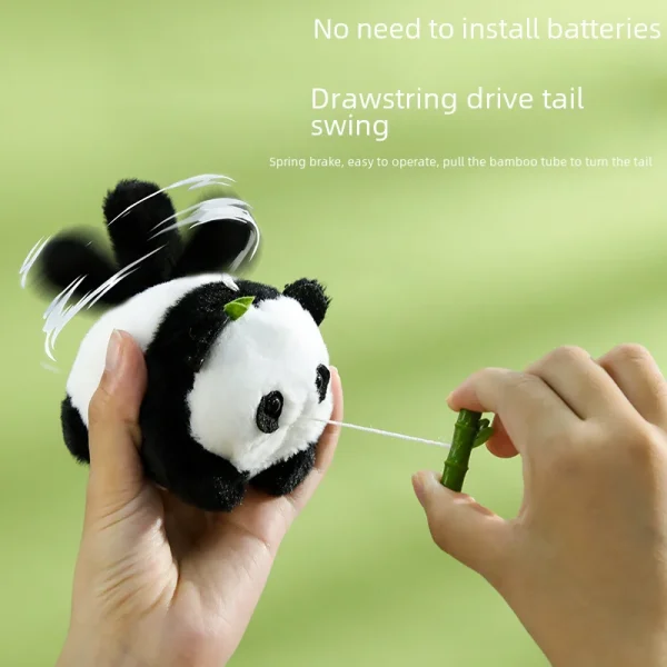 Panda Plush Keychain Toy – Cute Animal Pendant Couple Gift -O1CN01ntgbKY1Bs2xAL4E1A 0 0 cib