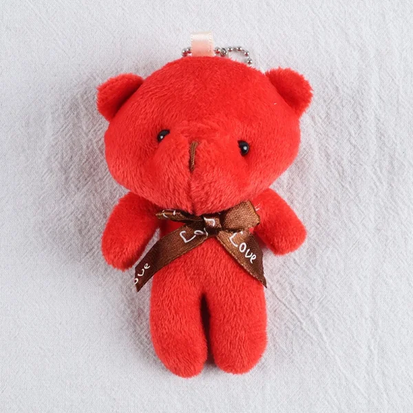 Cute Plush Keychain | Teddy Bear Plush Stuffed Animal Keychain -O1CN01oz7LxV1mXZ3MCYFEL 2218405164964 0 cib