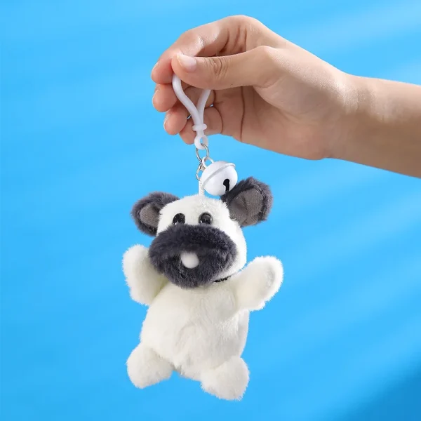 Panda Plush Keychain Toy – Cute Animal Pendant Couple Gift -O1CN01p8bLru2DSWIElqGgu 2208221288608 0 cib