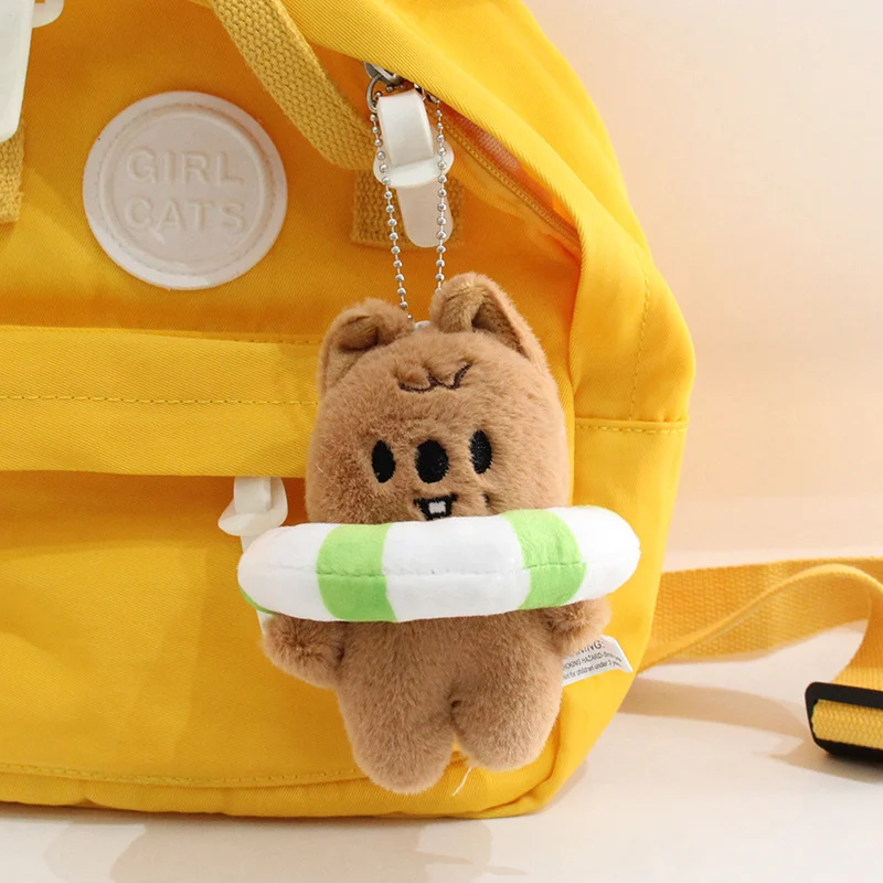 Stray Children Plush Keychain – Guangdong-Made PP Cotton Anime Pendant -O1CN01qYoB501JyvvIeYEsa 2215710691098 0 cib