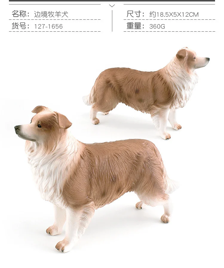 Children's simulation animal famous dog model Shiba Inu Teddy golden retriever Corgi shepherd dog pet dog decoration ornaments -O1CN01t3OQu31kJFKiEHRoO 2215637304662 0 cib