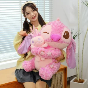 Disney Stitch Plush | Stitch Plush Toys - Image 4