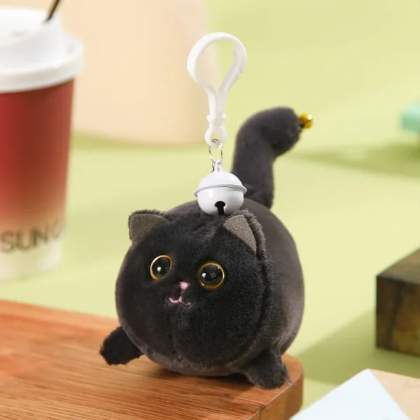 Panda Plush Keychain Toy – Cute Animal Pendant Couple Gift -O1CN01tERQqF2DSWIDQUnLV 2208221288608 0 cib