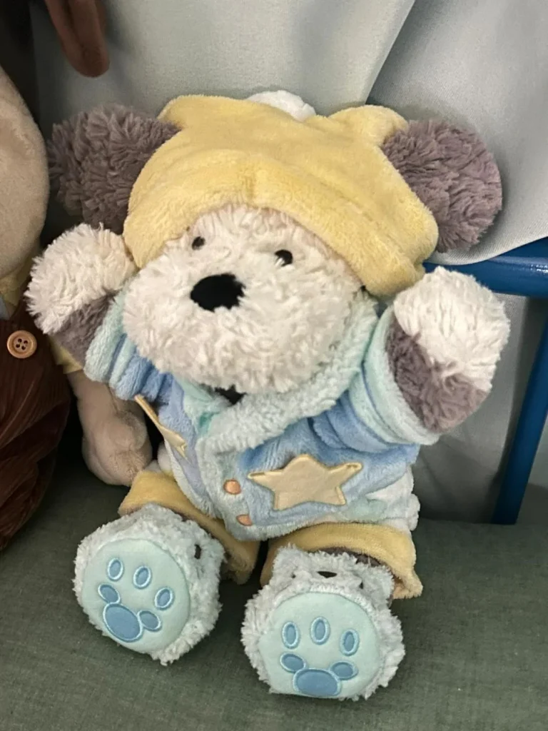 Puppy Plush Toy – Soft PP Cotton Filling | Cute Dog Doll -O1CN01vtYerl1lv5ntbvKai 2218786544880 0 cib scaled