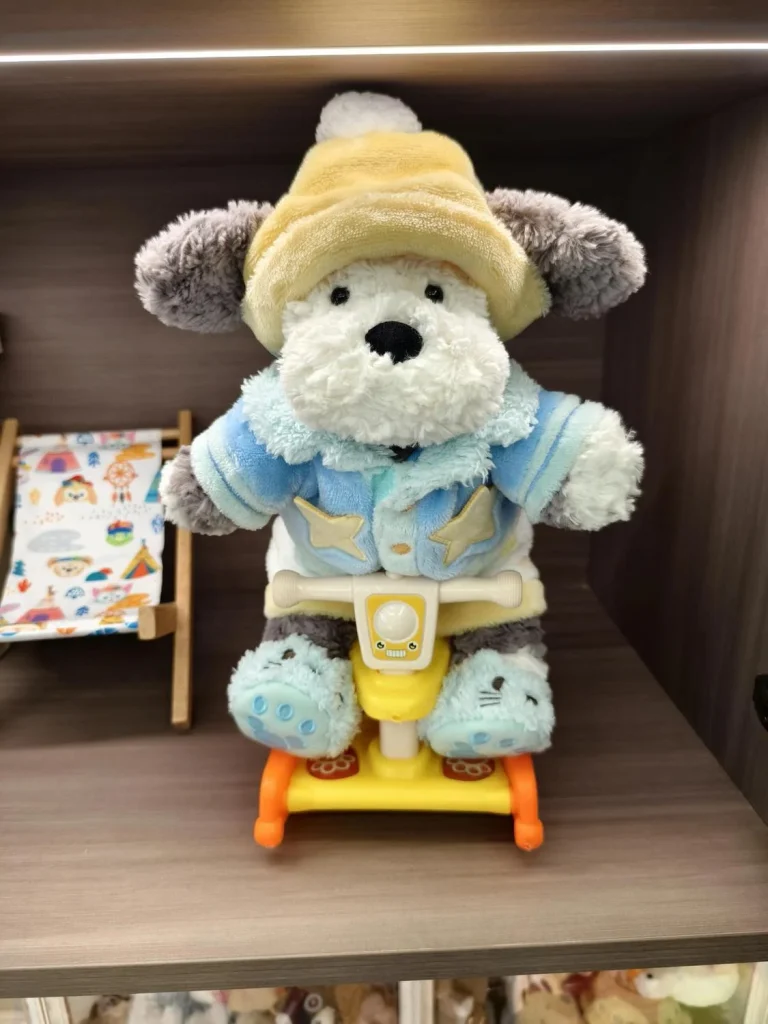 Puppy Plush Toy – Soft PP Cotton Filling | Cute Dog Doll -O1CN01wc96gc1lv5nti9U2q 2218786544880 0 cib scaled