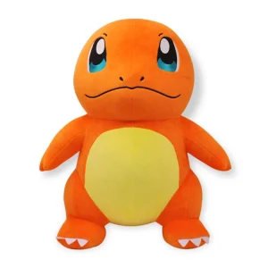 Pikachu Charmander Squirtle Psyduck   Pokemon Doll - Image 20