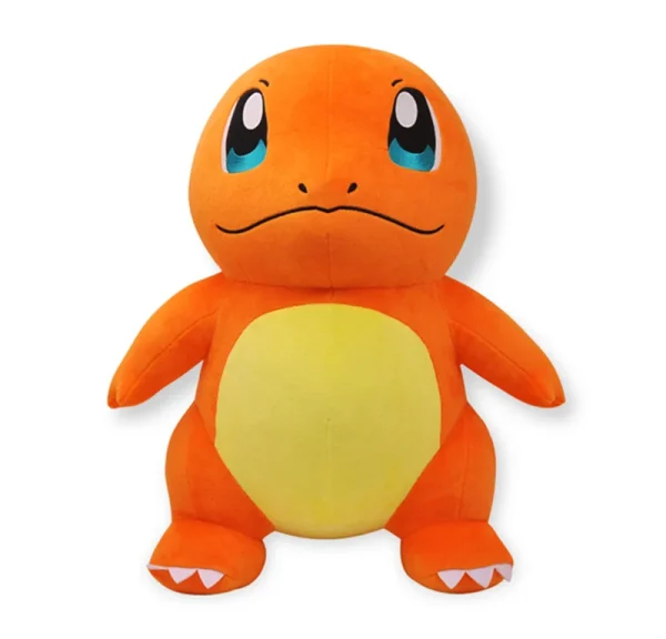 Pikachu Charmander Squirtle Psyduck Pokemon Doll -O1CN01xqiOry1PypFuselbK 2210218351910 0 cib