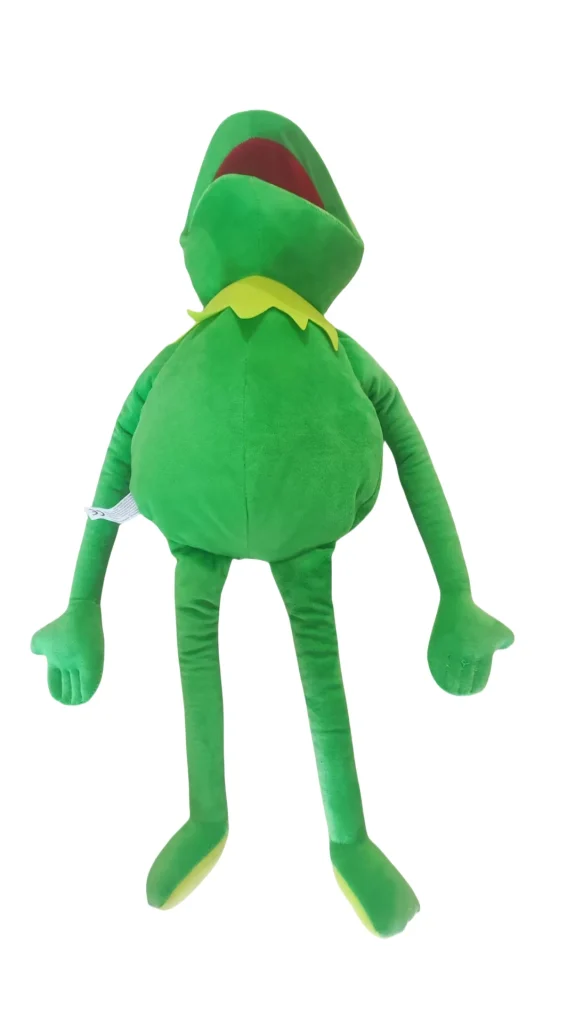 Kermit the Frog | Plush Toy -O1CN01yNQFSb1ayKsDsV4m0 2219337343398 0 cib scaled