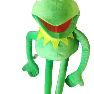 Kermit the Frog | Plush Toy - Image 6