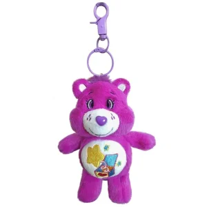 Cute Bear Pendant Keychain Plush Doll - Image 27