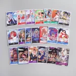 One Piece Trading Cards - Luffy Anime Trading Card Game -cfe009fed5f5412c9de2b2d400727449
